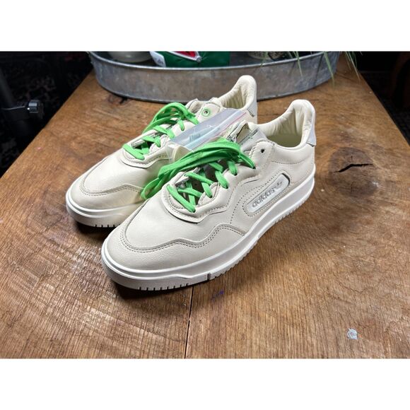 Adidas Pharrell Williams x SC Premiere Cream M/6.5 W/9 NWT - Sneakers - - Picture 4 of 10